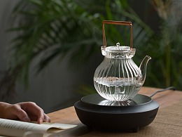 镜头下的茶韵 Zcool最新摄影作品与文化交流探微